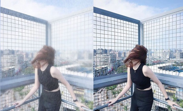 超狂特效APP教學！《PicsArt》讓你一秒像《復仇者聯盟》一樣灰飛煙滅