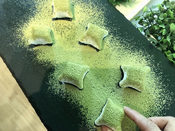 茶與甜點的完美結合，貓茶町民生店開幕，甜點控快衝