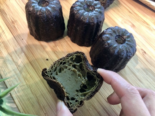 茶與甜點的完美結合，貓茶町民生店開幕，甜點控快衝