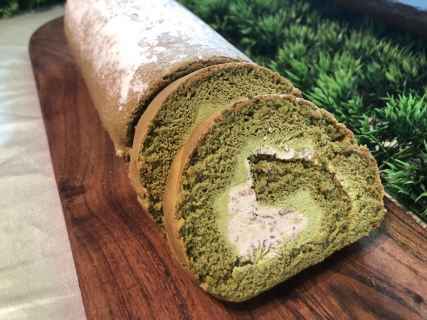茶與甜點的完美結合，貓茶町民生店開幕，甜點控快衝