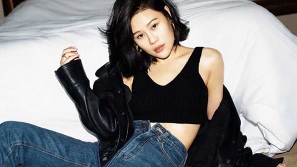 〈說散就散〉創16億天文數字點閱！靈魂歌姬袁婭維即將再度訪台宣傳