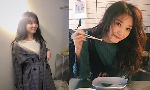 清新系美女演員趙宇麗！公開童年照竟驚似大勢男團成員！網友大呼：「根本拿錯照片」！