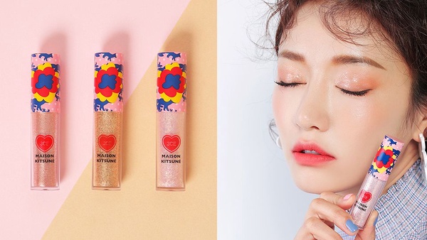 用「眼影蜜」畫出 Hani、聖經一樣超電雙眼！眼妝立體感爆增三大重點
