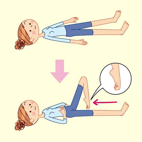 3個「瘦腳踝」運動、按摩技巧大全！腿不肥但沒腳踝，這樣穿才顯瘦