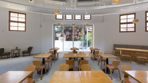 台灣特色菜市場！4家文青感、五星級市場推薦，好像在國外感購物