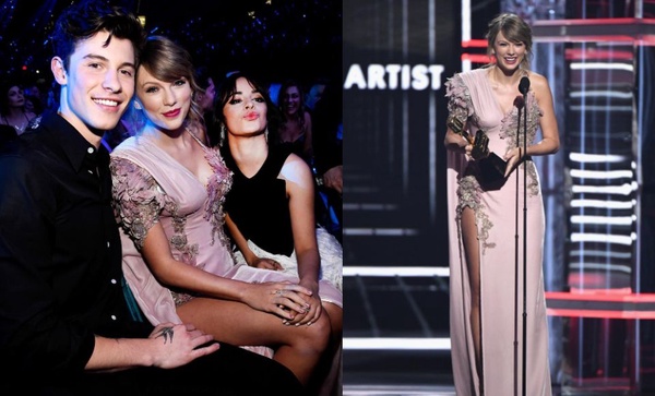 2018 Billboard音樂獎得獎名單出爐！紅髮艾德奪最大贏家、BTS再獲獎、《Despacito》成2018最夯金曲！