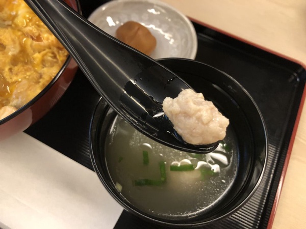 「雞三和」名古屋老店霸氣登台，超滑嫩的親子丼你一定要親口嚐