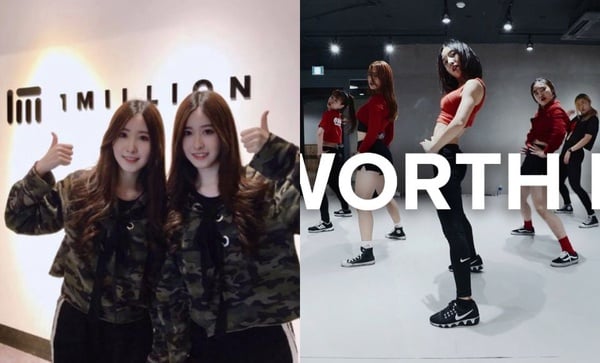 又一個台灣妹子要出道！？Sistar小師妹張元英，出演《PRODUCE48》，甜美長相引熱議！