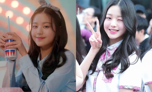 又一個台灣妹子要出道！？Sistar小師妹張元英，出演《PRODUCE48》，甜美長相引熱議！