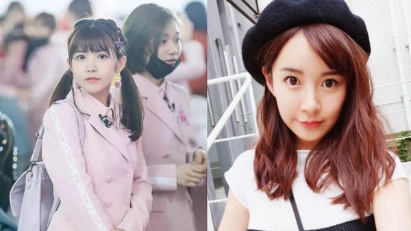 《創造101》明星撞臉整理！8位超級相似臉蛋，保證讓你認不出來