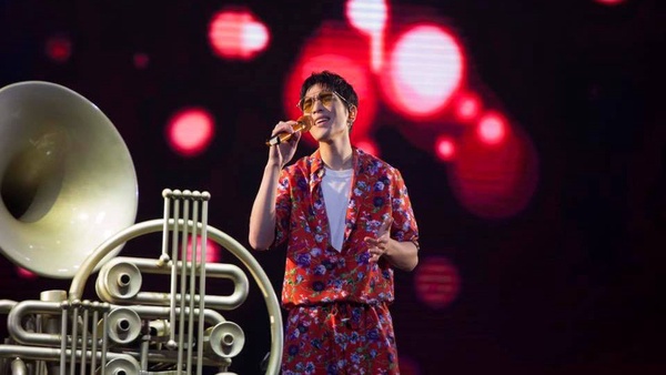 2018金曲主持人蕭敬騰還原金曲主持邀約 驚爆：「我真的沒有答應這件事！」
