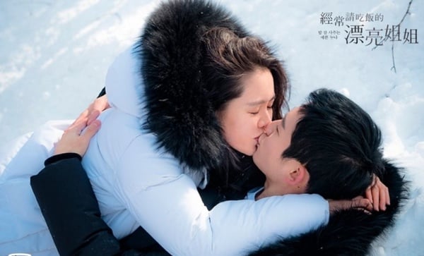 李聖經新戲《About Time》第一集就親下去！盤點那些打破定律的『超高速進展』韓劇！