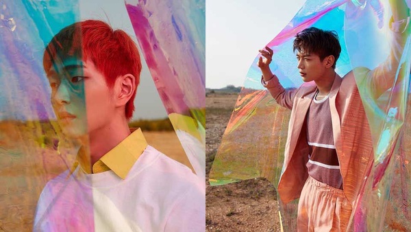 SHINee 10週年攜正規專輯重磅回歸！復古時尚新面貌驚艷歌迷