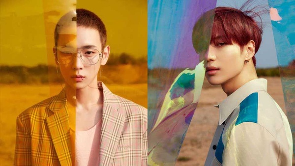 SHINee 10週年攜正規專輯重磅回歸！復古時尚新面貌驚艷歌迷