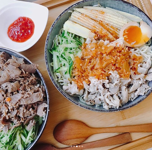 全台精選6家質感、特色涼麵店推薦！有冷氣又新潮網友大推，還有搖搖杯涼麵超特別
