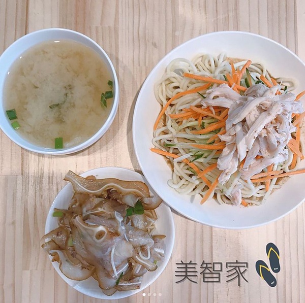 全台精選6家質感、特色涼麵店推薦！有冷氣又新潮網友大推，還有搖搖杯涼麵超特別