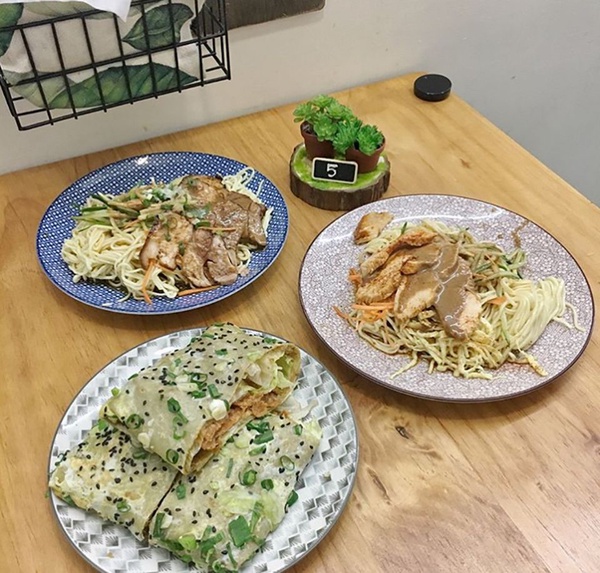 全台精選6家質感、特色涼麵店推薦！有冷氣又新潮網友大推，還有搖搖杯涼麵超特別