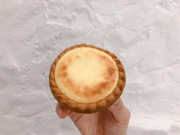 徹思叔叔全台首間咖啡廳開幕！拜師米其林主廚的可麗餅只有這裡才有~~~~