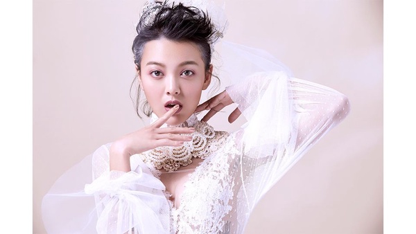 蘭蔻玩美女人時尚攝影棚6月全台開跑！拍出跟李函一樣的華麗宮廷風時尚大片！