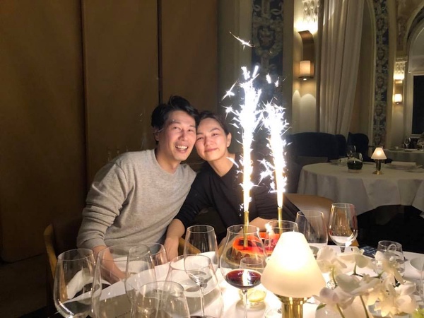 ELLA私密處保養全公開！夏季保養就像餵「妹妹」吃剉冰！