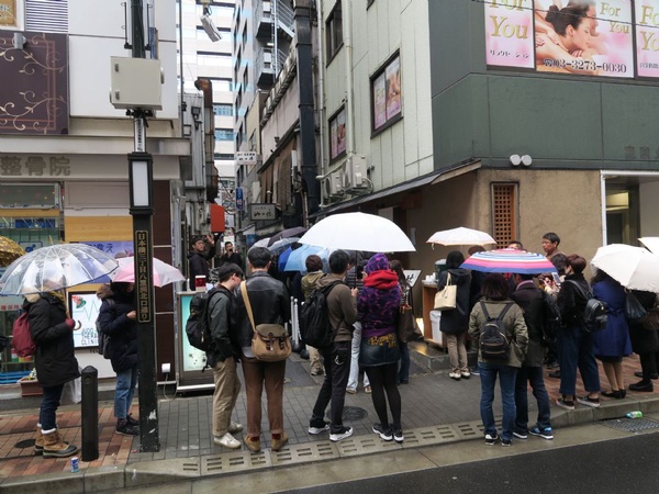 海外名店登台！2018下半年華麗登台的美味餐廳總預習！好好看看一家都別錯過~