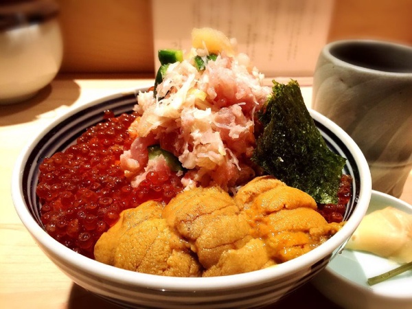 海外名店登台！2018下半年華麗登台的美味餐廳總預習！好好看看一家都別錯過~