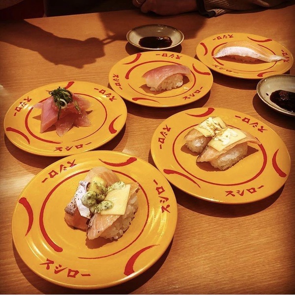 海外名店登台！2018下半年華麗登台的美味餐廳總預習！好好看看一家都別錯過~