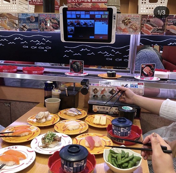 海外名店登台！2018下半年華麗登台的美味餐廳總預習！好好看看一家都別錯過~