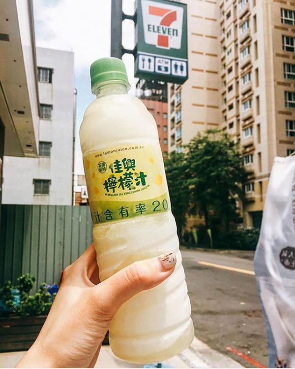 COSTCO好市多超大罐100%果汁399元爆紅！近期人氣必買飲料一次看