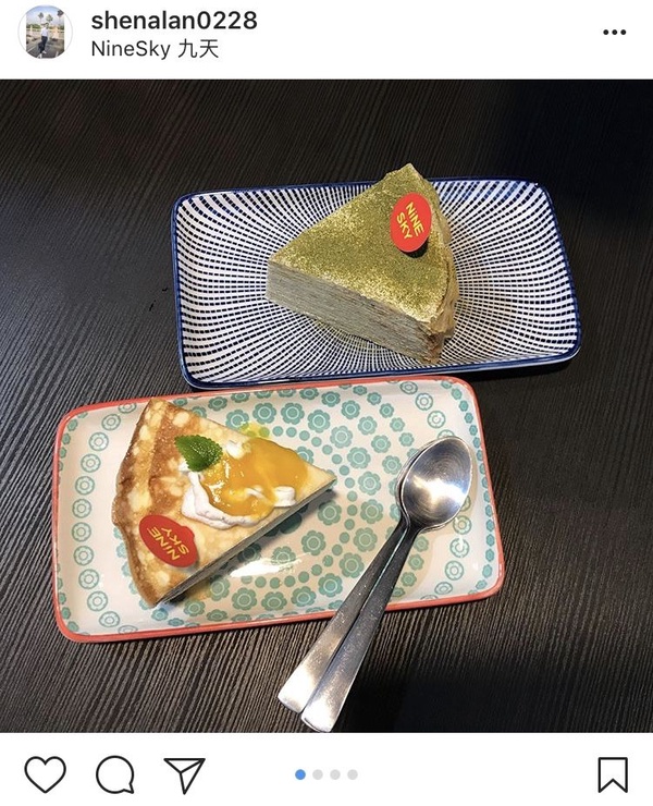 特色咖啡店超有亮點，尤其是第三家真的是有去有保佑！