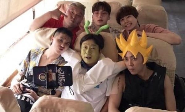 《新西遊記》、《花漾爺爺》...多部高期待口碑韓綜的續季都要回歸啦～！