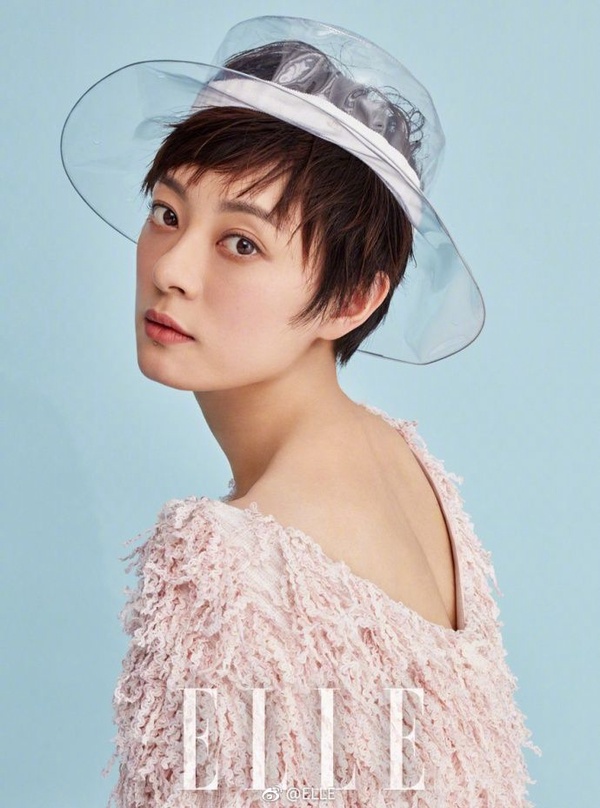 短髮人人都能剪！不同臉型的「命定短髮」，長度&瀏海是關鍵！