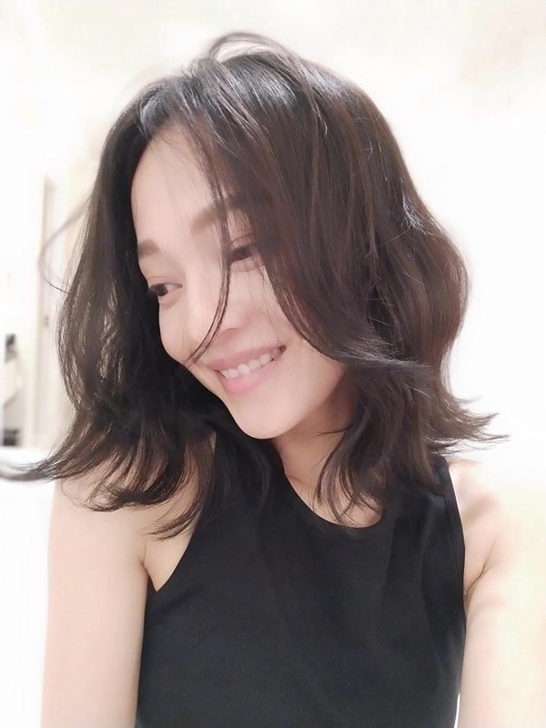 短髮人人都能剪！不同臉型的「命定短髮」，長度&瀏海是關鍵！