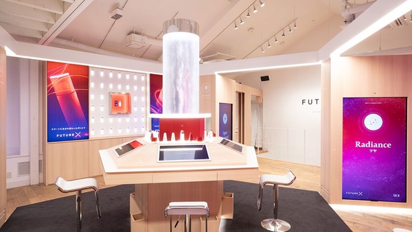「SK-II FUTURE X 智慧概念店」，即日起～6／28只在東京表參道！3大必逛重點整理給你