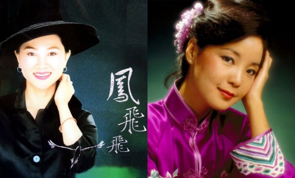 聽過四大天王，那你知道四小天王是哪些人嗎？喬傑立家族根本就是當年的SM夢工廠啊！