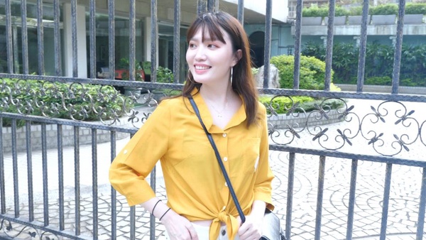 夏日必備叢林風單品，一穿時尚感飆破天際!