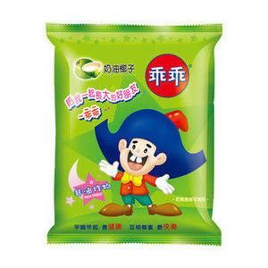 童年零食大整理！6、7、8年級都吃這些，滿滿回憶讓你流淚
