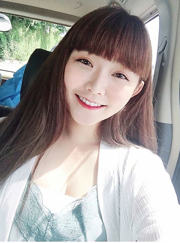 台灣IG高人氣的「棉花糖女孩」介紹！她們的大碼網拍推薦