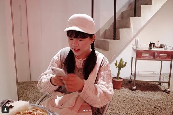 台灣IG高人氣的「棉花糖女孩」介紹！她們的大碼網拍推薦