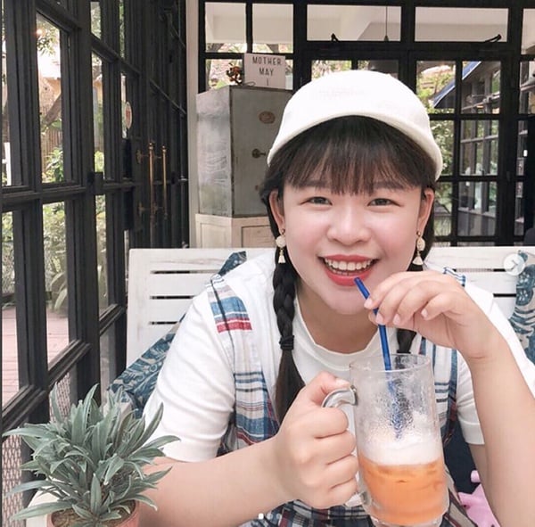 台灣IG高人氣的「棉花糖女孩」介紹！她們的大碼網拍推薦