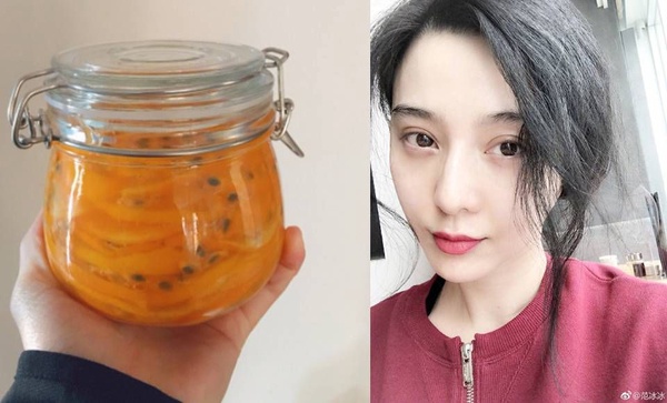 女星夏日為了「美白」都吃這些！即使曬黑，也能輕鬆的再白回來