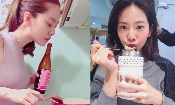 女星夏日為了「美白」都吃這些！即使曬黑，也能輕鬆的再白回來
