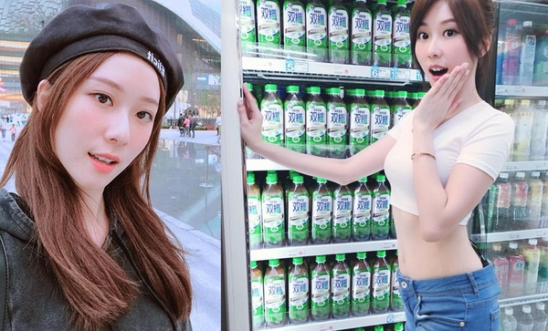 女星夏日為了「美白」都吃這些！即使曬黑，也能輕鬆的再白回來
