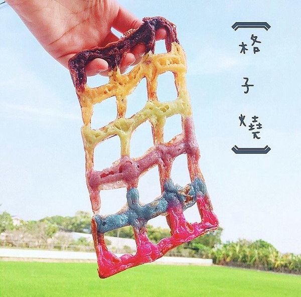 超強街拍美食隨手一拍就很美，特搜IG熱門網美級甜點
