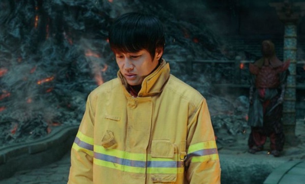《與神同行２》上映時間定檔！超強卡司、劇情大綱，你不知道的五大看點一次看！