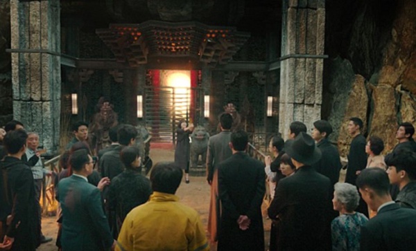 《與神同行２》上映時間定檔！超強卡司、劇情大綱，你不知道的五大看點一次看！
