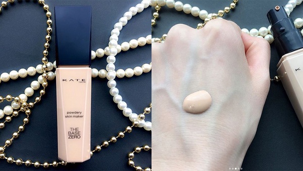 開架話題新品：兩款首創底妝、激似專櫃貨唇露！通通都要買起來！