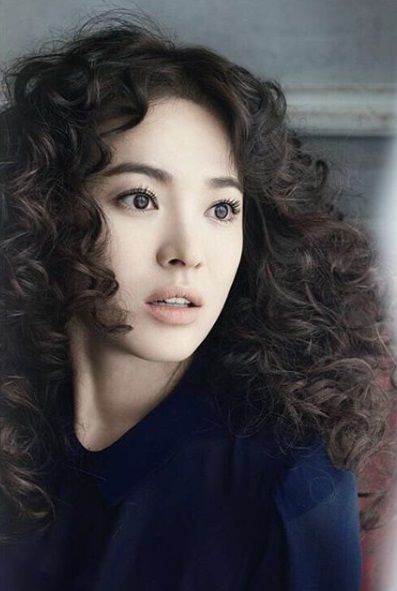 妙麗捲（9m88捲）2018正夯！百搭所有臉型，5簡單技巧避免變「海格」！