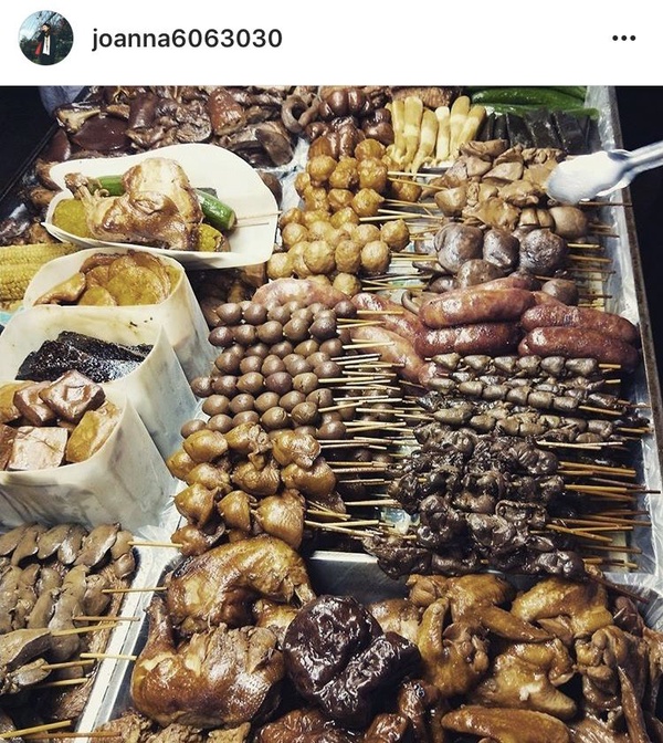 夜貓子限定最強深夜食堂，想吃到就不能睡！