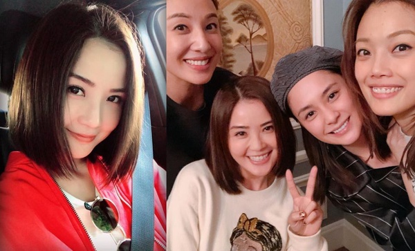 出道17年美貌依舊！37歲人妻阿嬌擄獲弟弟心的保養五秘訣！